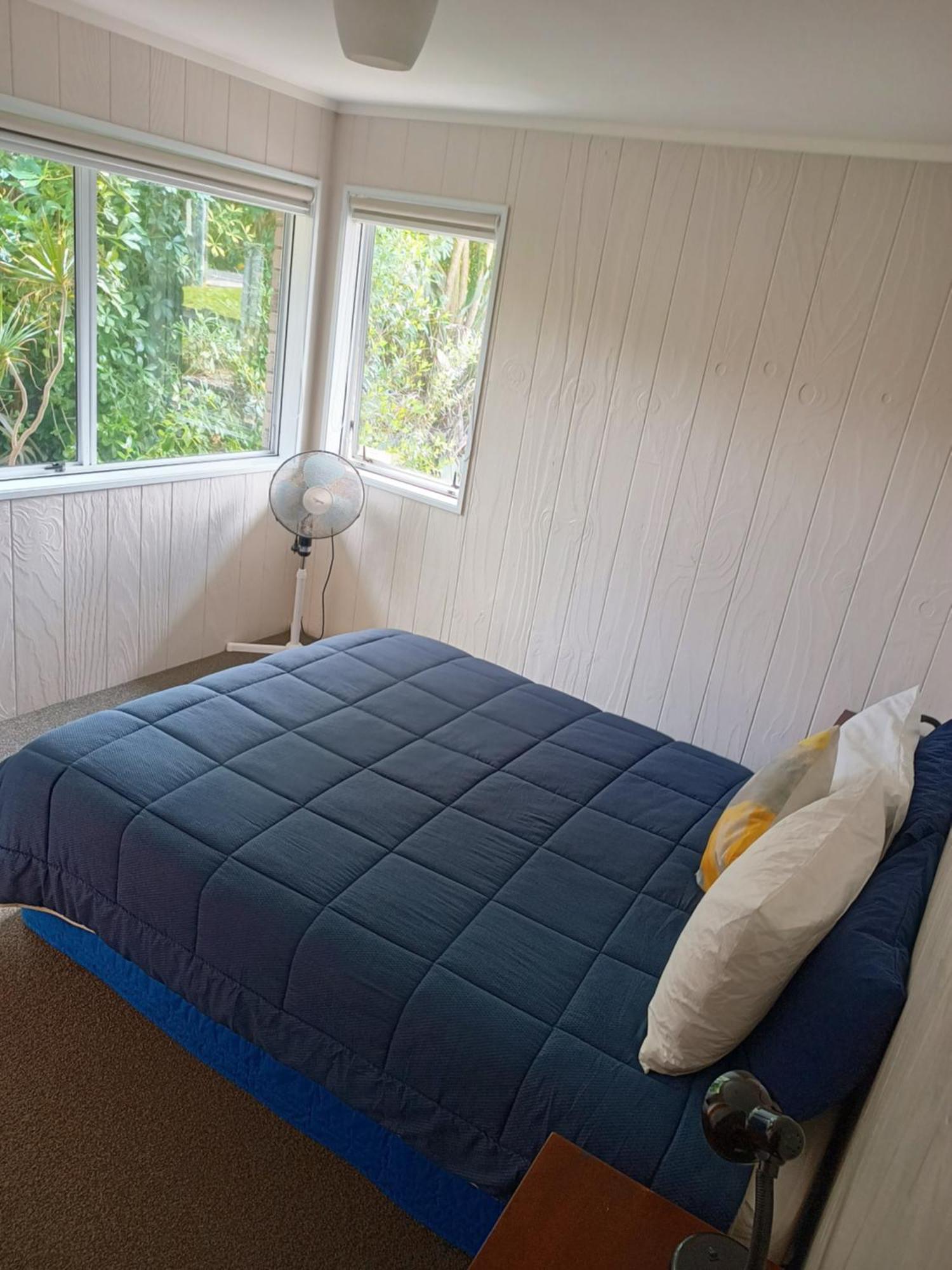 Beaches Motel Waihi Esterno foto